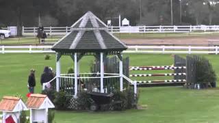 Video of CONRAD ridden by LINDSAY BEDOYA from ShowNet!