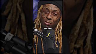 Lil Wayne Describes Eminem In ONE WORD.