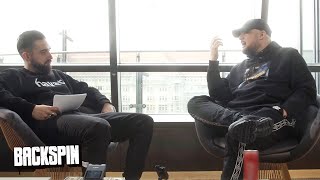 Kool Savas Interview mit Zino: „Aghori“, iGroove, Savas' Sohn, Klicks Kaufen, Boom Bap-Album