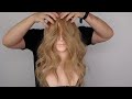 How To Cut Long Layers | Forward Graduation