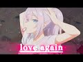 Alya | Love again [Edit/AMV]