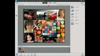 Color Management Settings with Photoshop Elements 11 and ICC Profiles from Conde -
