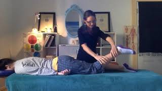 Introduction to a Kinesiology Consultation