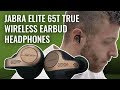 Jabra Elite 65t True Wireless Earbuds Review