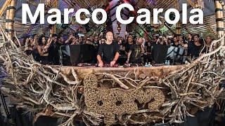 MARCO CAROLA's Insane 24 Hour BPM Festival Adventure!