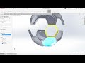 solidworks ball design 3d design in solidworks 3d design tips