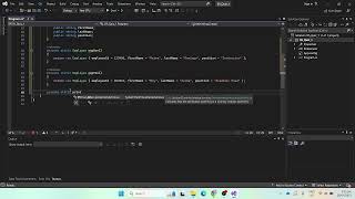 05 Quiz 1 Computer Programming 3 Answer