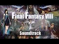 Final Fantasy Through The Years - Final Fantasy 8