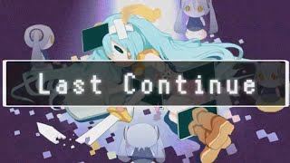 【KAITO V3 English】 Pinocchio-P - Last Continue 【Cover】