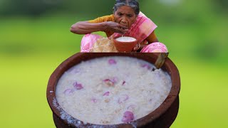 PAZHANKANJI  ഇതാണ് യഥാർത്ഥ  പഴങ്കഞ്ഞി