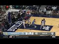 highlights mubb at butler 2 12 22