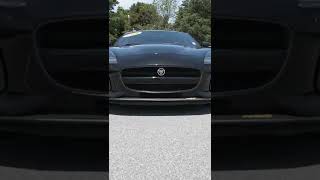 2018 Jaguar F TYPE 400 Sport - Pick of the day