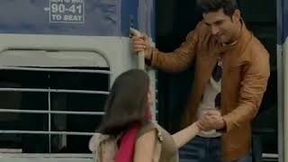 Dil bechara | official trailer | Sushant Singh Rajput | Sanjana Sanghi | Mukesh Chhabra | AR Rahman