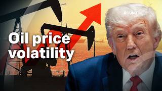 Is the global oil crisis hitting the 'point of NO return'?