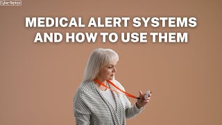 Medical Alert Systems and How They Work