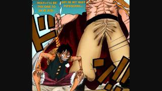 LUFFY.wmv