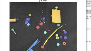 Differential evolution method for image segmentation with PCNN