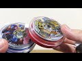 食玩版ライドウォッチ！？仮面ライダージオウ ルーレット 全3種レビュー！