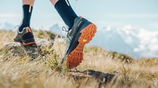 MILLET | HIKE UP GORE-TEX