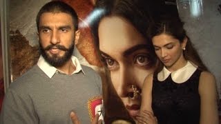 Ranveer Singh FINALLY Speaks Up On Bajirao Mastani Controversies!