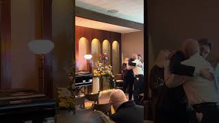 Funeral Services for Joyce E. Berkenpas