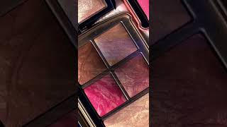 Новая палетка HOURGLASS #hourglasscosmetics