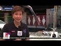 3 bata at 5 iba pa patay nang ma trap 24 oras