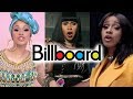 Cardi B - Billboard Chart History