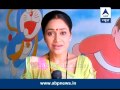 disha vakani s aka daya ben s introduction