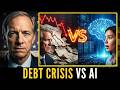 Ray Dalio: The Debt Crisis Is Exploding and AI Could Make It Worse