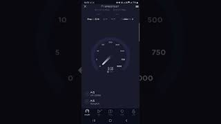 AIS 5G SA Speedtest @ BTS Bang Wa Via Samsung S23 Ultra