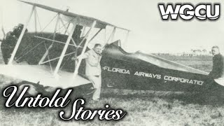 Barnstormers to Blue Angels: Southwest Florida Aviation | Untold Stories