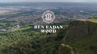 Ben Eadan Wood, Antrim Road, North Belfast