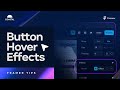 How To Add Button Hover Effects in Framer