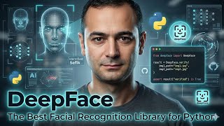 DeepFace: A Facial Recognition Library for Python