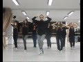 Lady Gaga - Scheibe Choreography by: BIMBOY