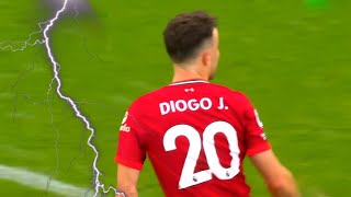 Don't Forget The Brilliance of Diogo Jota