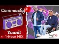 1 Hour Commercial Yaardt DJ Mix | Midweek Vibes ft. DJ Rollstoel & DJ Ghiaan 🔥🎶