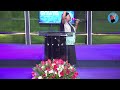 Bishop Ronald Mukiibi | Lunch Hour Felloship | 27 01 2023