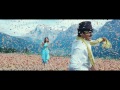 Download Saleem - Poolu Gusa Gusa Video | Vishnu Manchu, Ileana D'Cruz To Mp4 3Gp Full HD Video 1