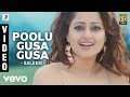 Download Saleem - Poolu Gusa Gusa Video | Vishnu Manchu, Ileana D'Cruz To Mp4 3Gp Full HD Video 1