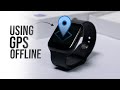 How to Use GPS Offline on Apple Watch (explained)