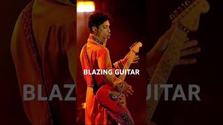 Prince and Eddie Hazel: Lightning In a Bottle