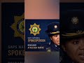 Brown Mogotsi arrested! #madlangacommission