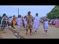Rhandzu & Khumbulani (Hi famba na ye) (Lulekani Location, Phalaborwa, Limpopo)