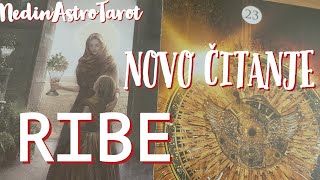 Ribe ♓️ “ Ništa vas ne može zaustaviti “