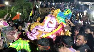 Part46    Razole Taluka Ganesh Nimajjanam 2022