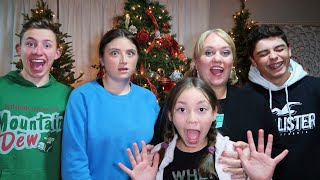 There's More? | Is it going to work out? | Getting Into Christmas!
