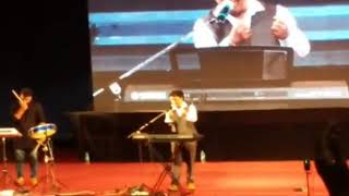 sab namo me ucha hein yeshu naam | live worship | by pas sunny vishwas