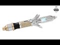 The Fourteenth Doctor's Sonic Screwdriver | Character Online Exclusive | Doctor Who